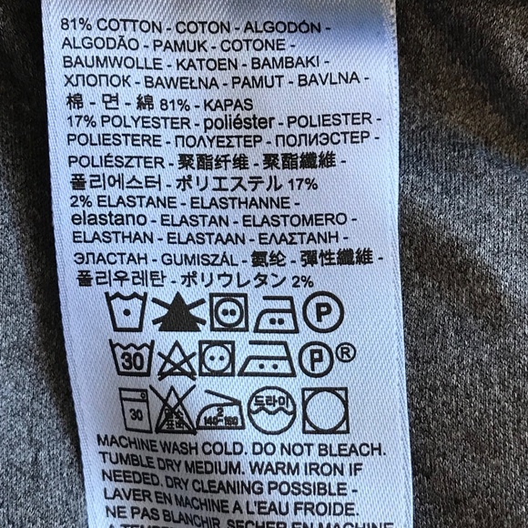 LEVI’S Jeans Mid Rise 311 Shaping Skinny Dark Wash Women’s Plus Size 18 - Picture 6 of 16